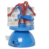 Spider-Man Sprinkler 10