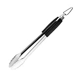 Bodum Grillzange Fyrkat, schwarz