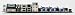 MSI AM3 NVIDIA nForce ATX AMD Motherboard NF980-G65 image 2