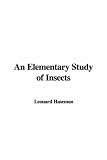 An Elementary Study of Insects