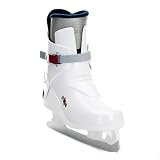 Roces RX 3 Womens Figure Ice Skates 2011