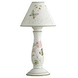 Lenox Butterfly Meadow Candlestick Lamp