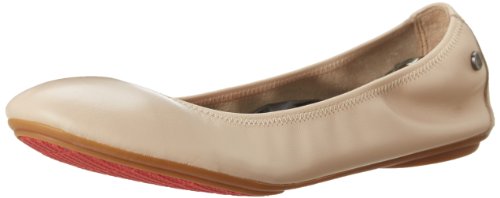 Hush Puppies Women's Chaste Ballet Flat