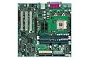 Intel Desktop Board D850MD - Motherboard - micro ATX - i850 - Socket 478 - UDMA100