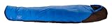 IMAGE OF Sierra Designs Trade Wind 15 Degree 600 Fill Down Sleeping Bag (Long)