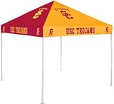 USC Trojans Colorblock Canopy