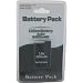 Batterie pour PSP Slim & Lite ( 3.6 V - 2400 Mah )
