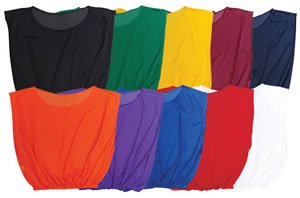 Buy Mesh Scrimmage Vests (set of 12) by Champro
