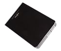 Fujitsu HandyDrive III externe Festplatte 120GB USB 2.0 2.5''
