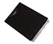 Fujitsu HandyDrive III externe Festplatte 120GB USB 2.0 2.5''