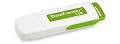 Kingston Data Traveler 2 GB USB Drive (DTI/2GB)