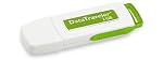 Kingston Data Traveler 2 GB USB Drive (DTI/2GB)