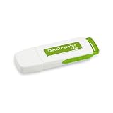 Kingston Data Traveler 2 GB USB Drive (DTI/2GB) ~ Kingston