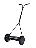 IMAGE OF American Lawn Mower 1414-16 16-Inch Standard Push Full Feature Reel Lawn Mower With T-Style Handle