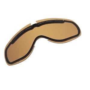Electric EG1 Bronze Goggle Replacement Lens