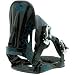 Roxy Classic Womens Snowboard Bindings 2010