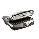 Calphalon 1759546 Electric Panini Grill