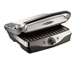 Calphalon 1759546 Electric Panini Grill