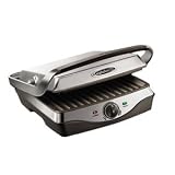 Calphalon 1759546 Electric Panini Grill by Calphalon