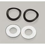 Clutch Shoe Washer M6.5x14mm Baja (2) by Hpi Racing