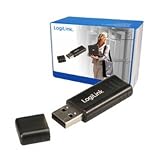 Review Logilink BT0002 / LogiLink Bluetooth USB Adapter - 20 Meter Range