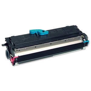Konica Minolta Black Toner Cartridge (magicolor 7300, 1710530-001)