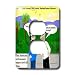 Londons Times Funny Russian and Armenian Cartoons - Tired Old Amenian Cliches - Light...