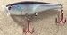 Surface Slasher Skitter Fishing Lure Pop Popper Chugger Topwater JLVLures JSS012TR