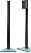 Polk Audio SA3 - Speaker stand - floor-standing (pack of 2 )