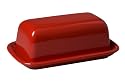 Waechtersbach Butterdish, Cherry