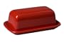 Waechtersbach Butterdish, Cherry