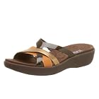 indigo by Clarks Women's Faith Sandal
