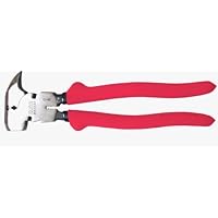 KR Tools 61234 Elite 10 1/2-Inch Fence Pliers