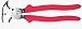 KR Tools 61234  Elite 10 1/2-Inch Fence Pliers