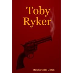 Toby Ryker