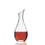 Ravenscroft Crystal Cristoff Magnum Decanter