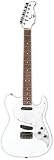 AXL Marquee Eldorado Electric Guitar, Olympic White - B001B15B7Y