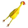 Rubber Chicken