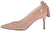 Nine West Women's Modesty Suede Dress Pump