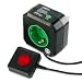 Ansmann Zerowatt AES 3 - Intelligente PC-Energiesparsteckdose