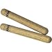 Meinl Wood Claves