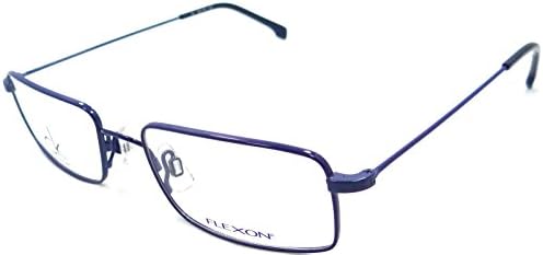 Calvin Klein Ck Rx Eyeglasses Frames 5174 424 52x18 Blue Flexon