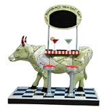 CowParade Moo-tini Bar