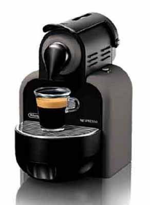 Nespresso Essenza EN 95 GY