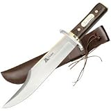 Alamo Bowie Knife