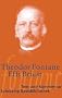 Effi Briest: Roman: Text und Kommentar (Suhrkamp BasisBibliothek)
