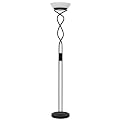 Wynn Helix Torchiere Floor Lamp