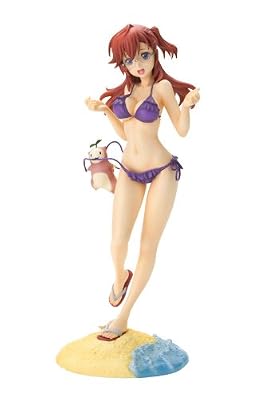 あの夏で待ってる 貴月イチカ (1/7スケール PVC塗装済み完成品)
