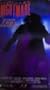 Twisted Nightmare [VHS]