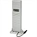 Wireless Temperature Sensor with Probe in Beige